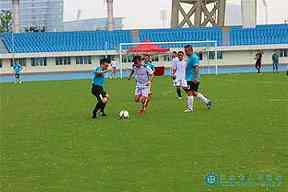 洛阳五中篮球赛事